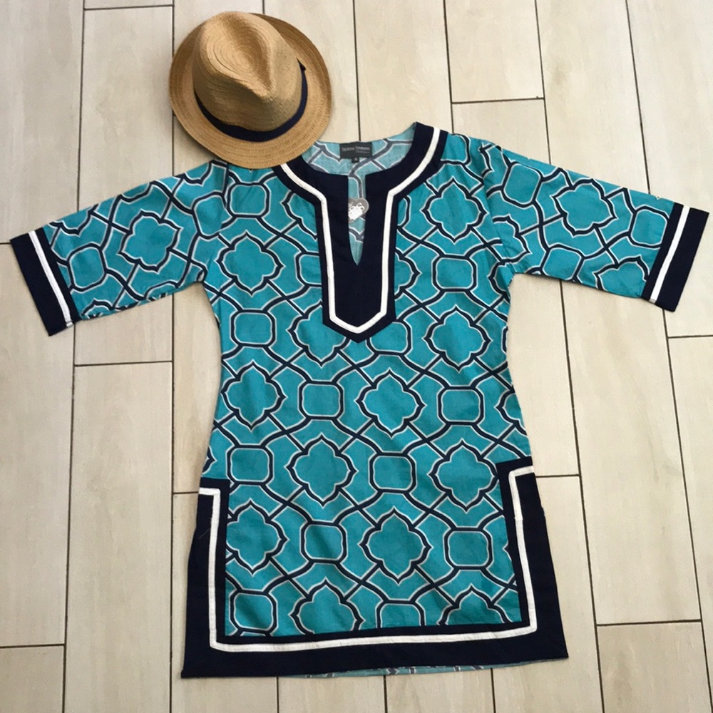 🏖 Swimsuit Coverup